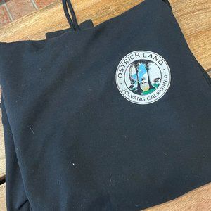 Ostrichland USA hoodie!